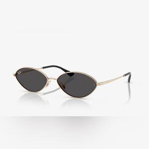 Ray-Ban Kai RB3757 Sunglasses